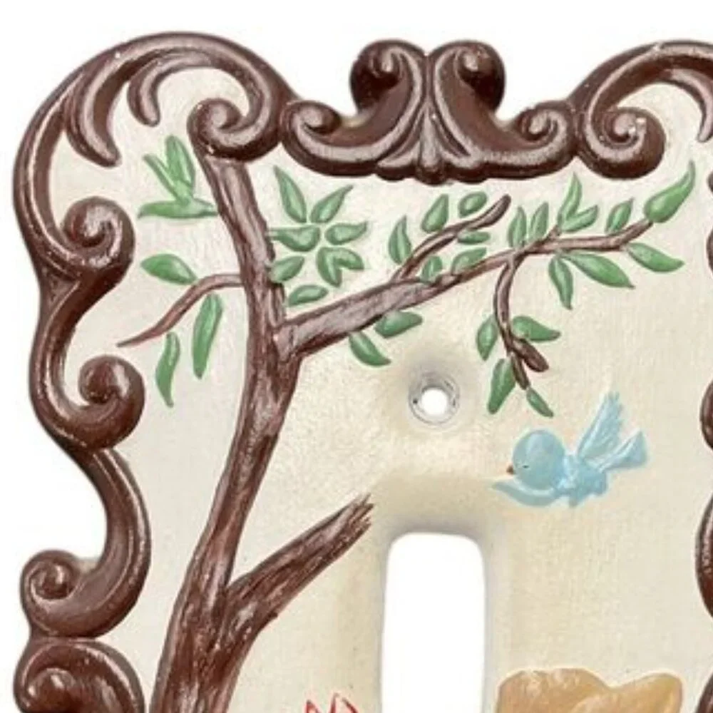 Holland Mold painted part show